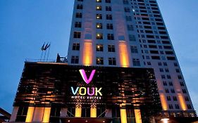 Vouk Hotel Suites Penang